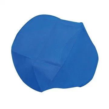 의료용 캡은 착용자의 편안함 수준에 어떤 영향을 미치나요?