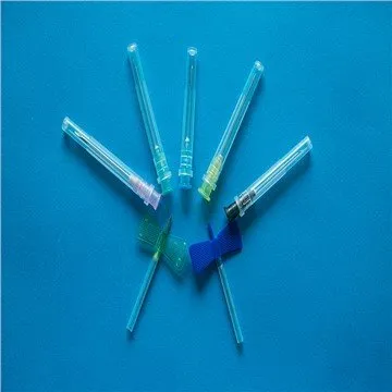 노인 환자에게 뷰렛 주입 세트를 사용할 때 합병증을 예방하는 방법은 무엇입니까?