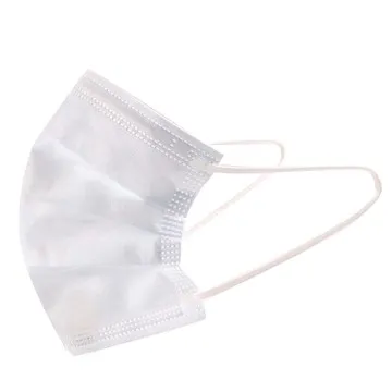 의료용 마스크가 코로나19 확산을 예방하나요?